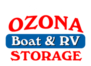The Original Ozona Boat and RV Storage